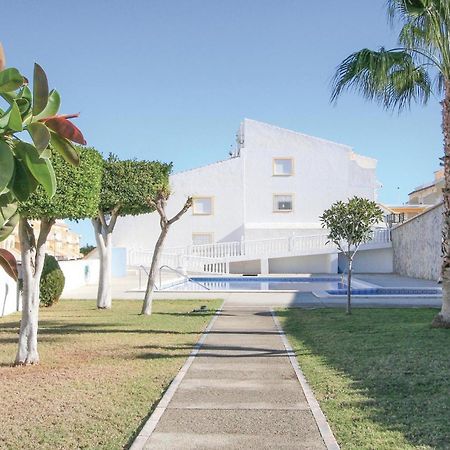 Gorgeous Home In Santa Pola With Wifi Exteriör bild