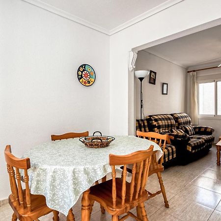 Gorgeous Home In Santa Pola With Wifi Exteriör bild