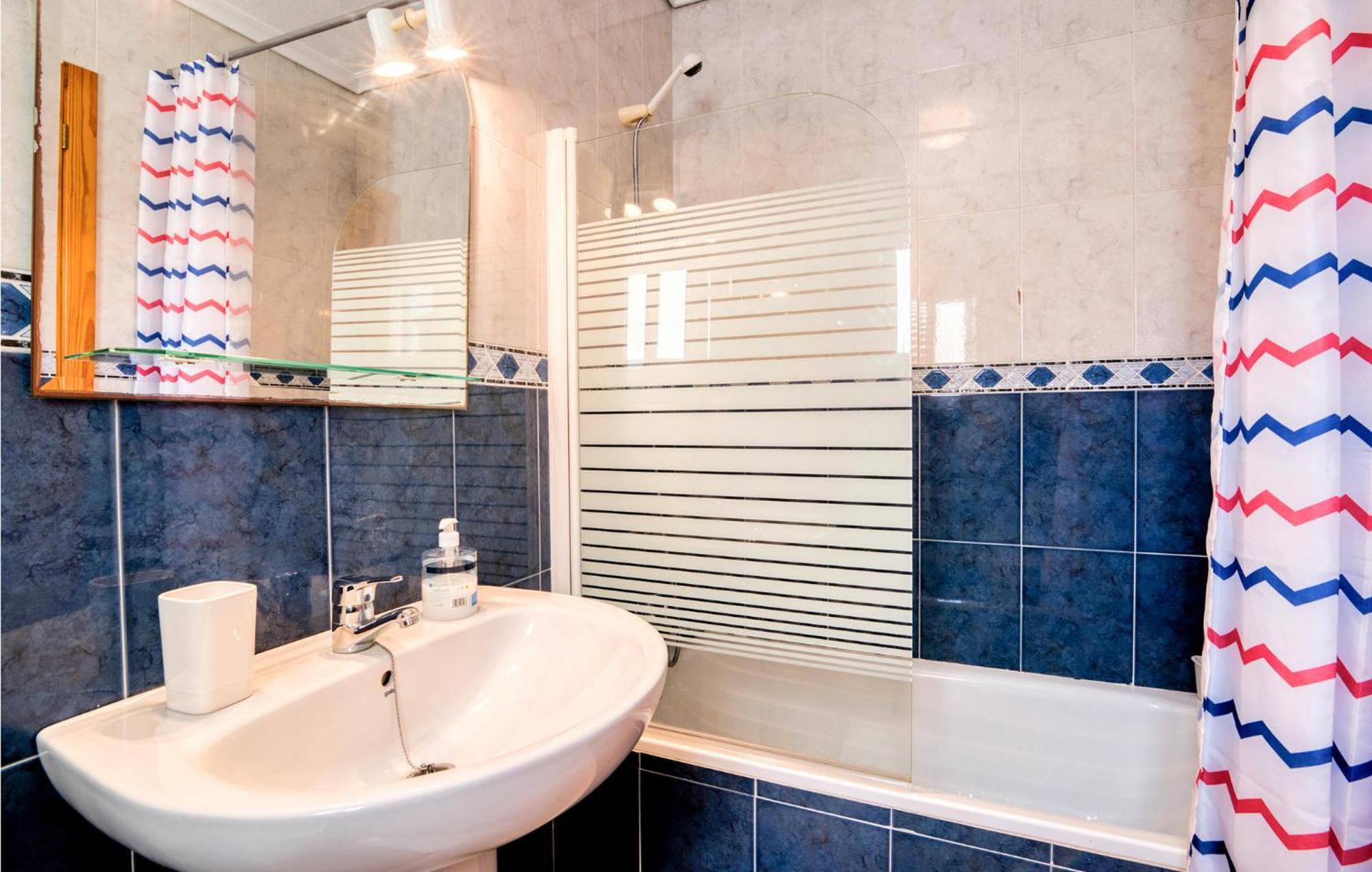Gorgeous Home In Santa Pola With Wifi Exteriör bild