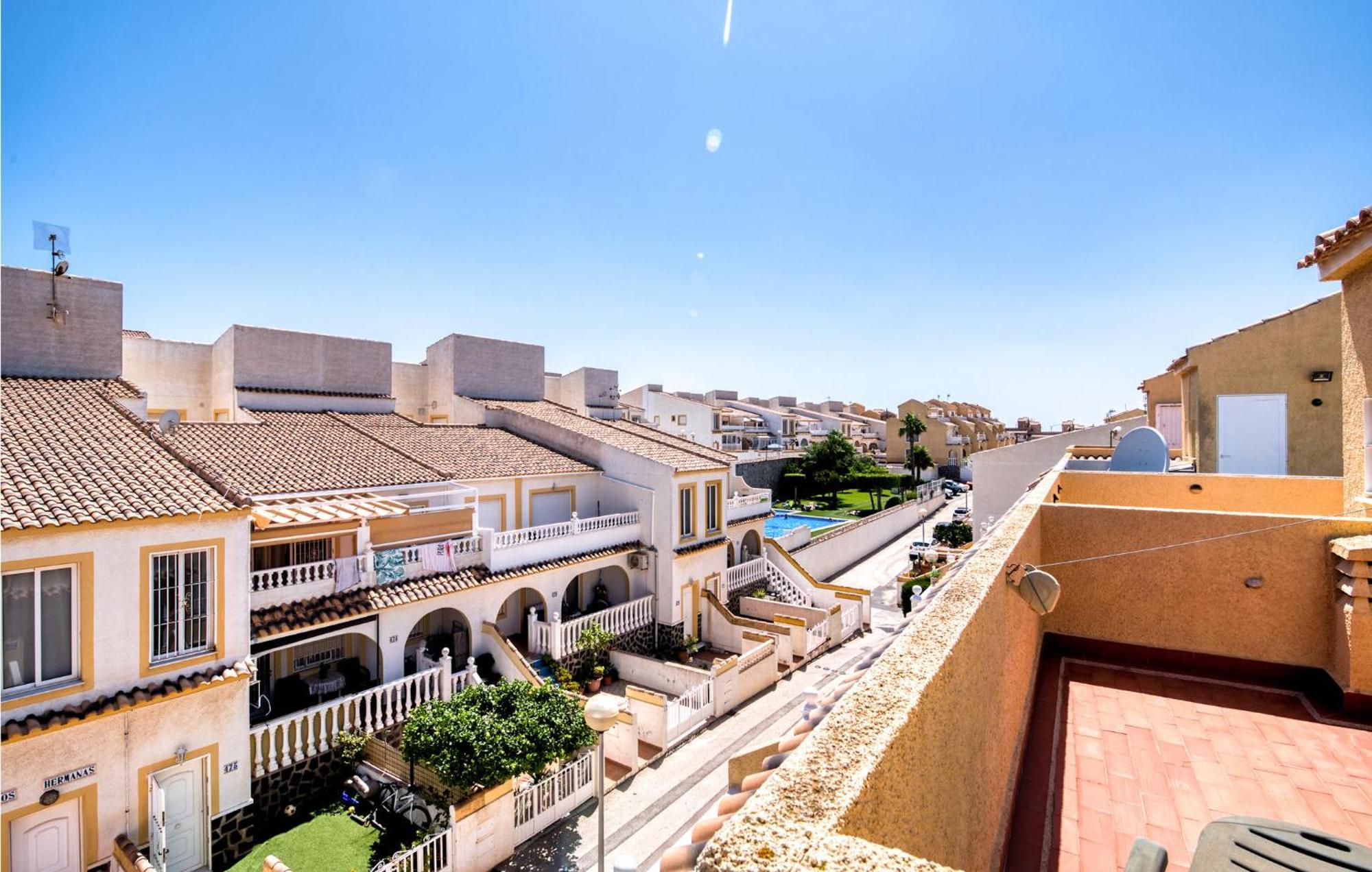 Gorgeous Home In Santa Pola With Wifi Exteriör bild