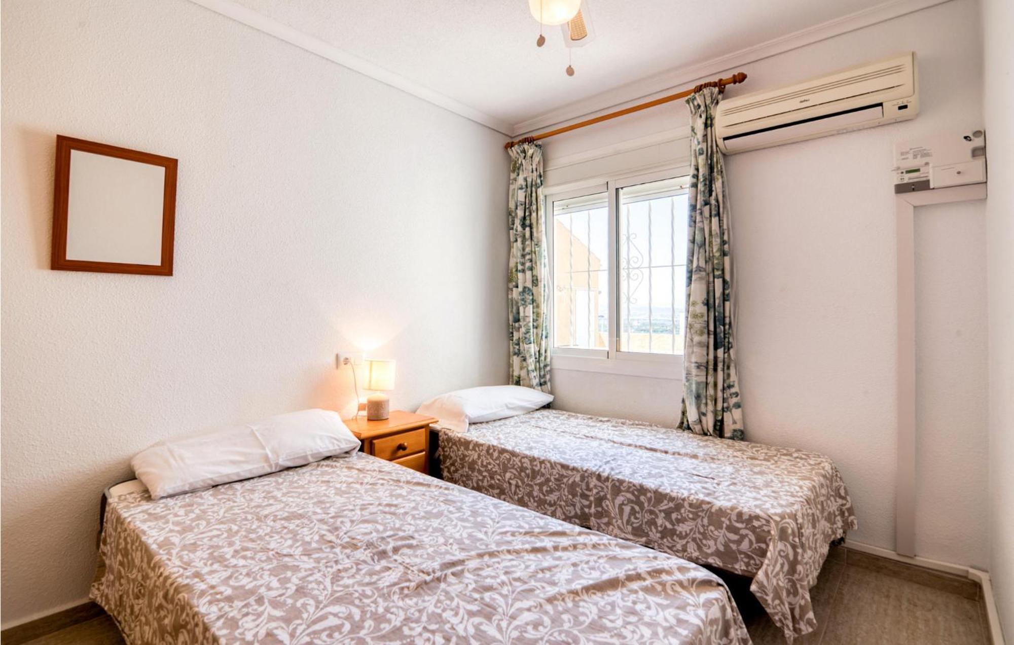 Gorgeous Home In Santa Pola With Wifi Exteriör bild