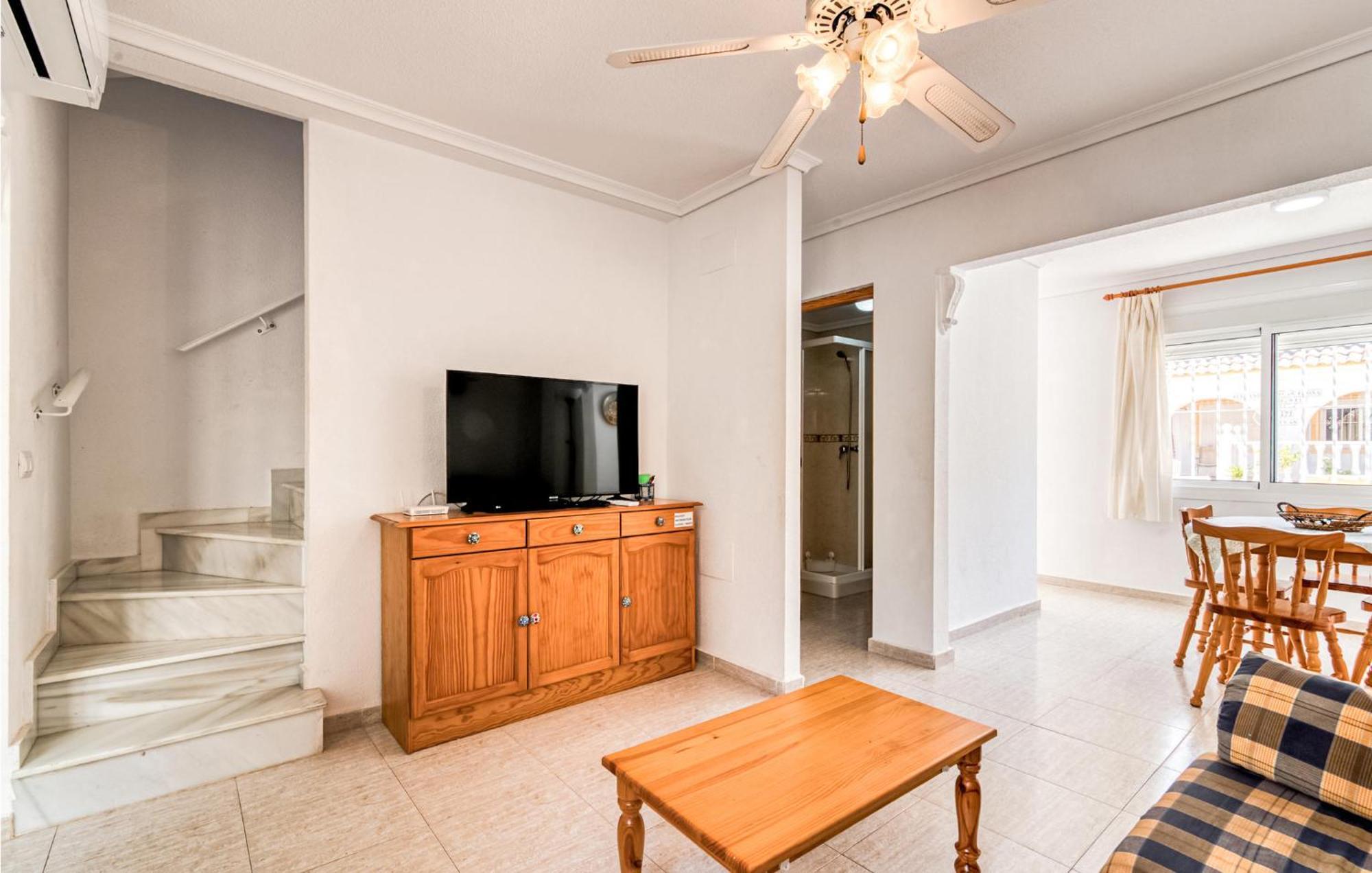 Gorgeous Home In Santa Pola With Wifi Exteriör bild