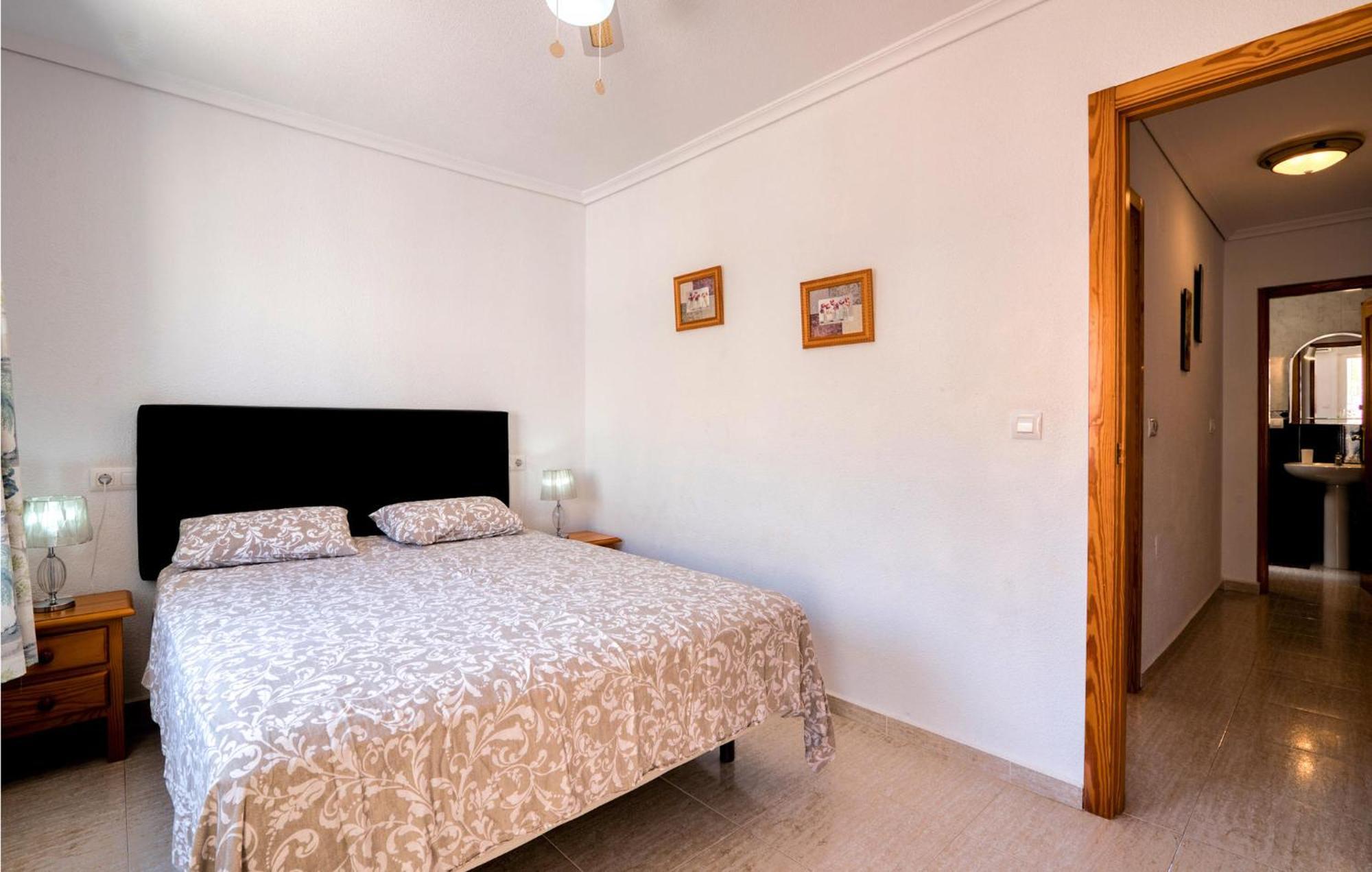 Gorgeous Home In Santa Pola With Wifi Exteriör bild
