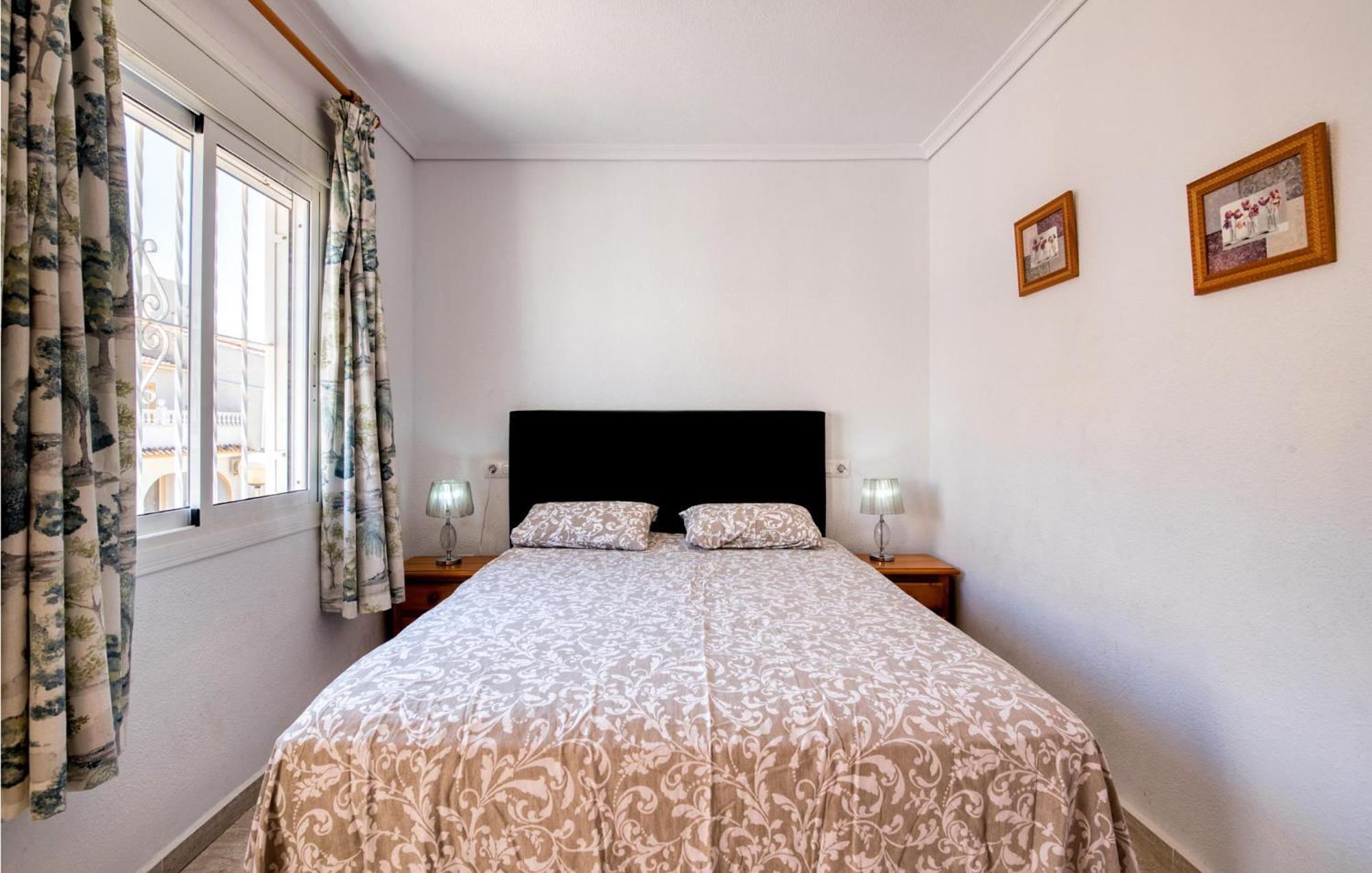 Gorgeous Home In Santa Pola With Wifi Exteriör bild