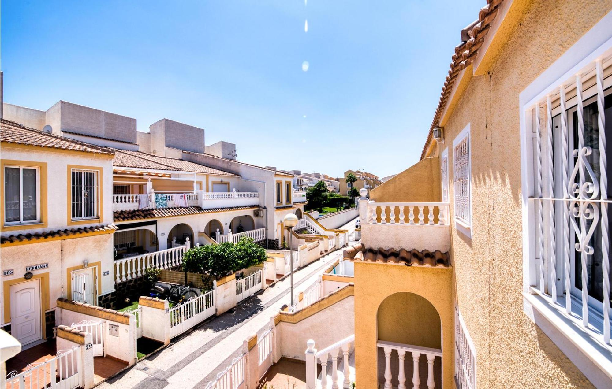 Gorgeous Home In Santa Pola With Wifi Exteriör bild