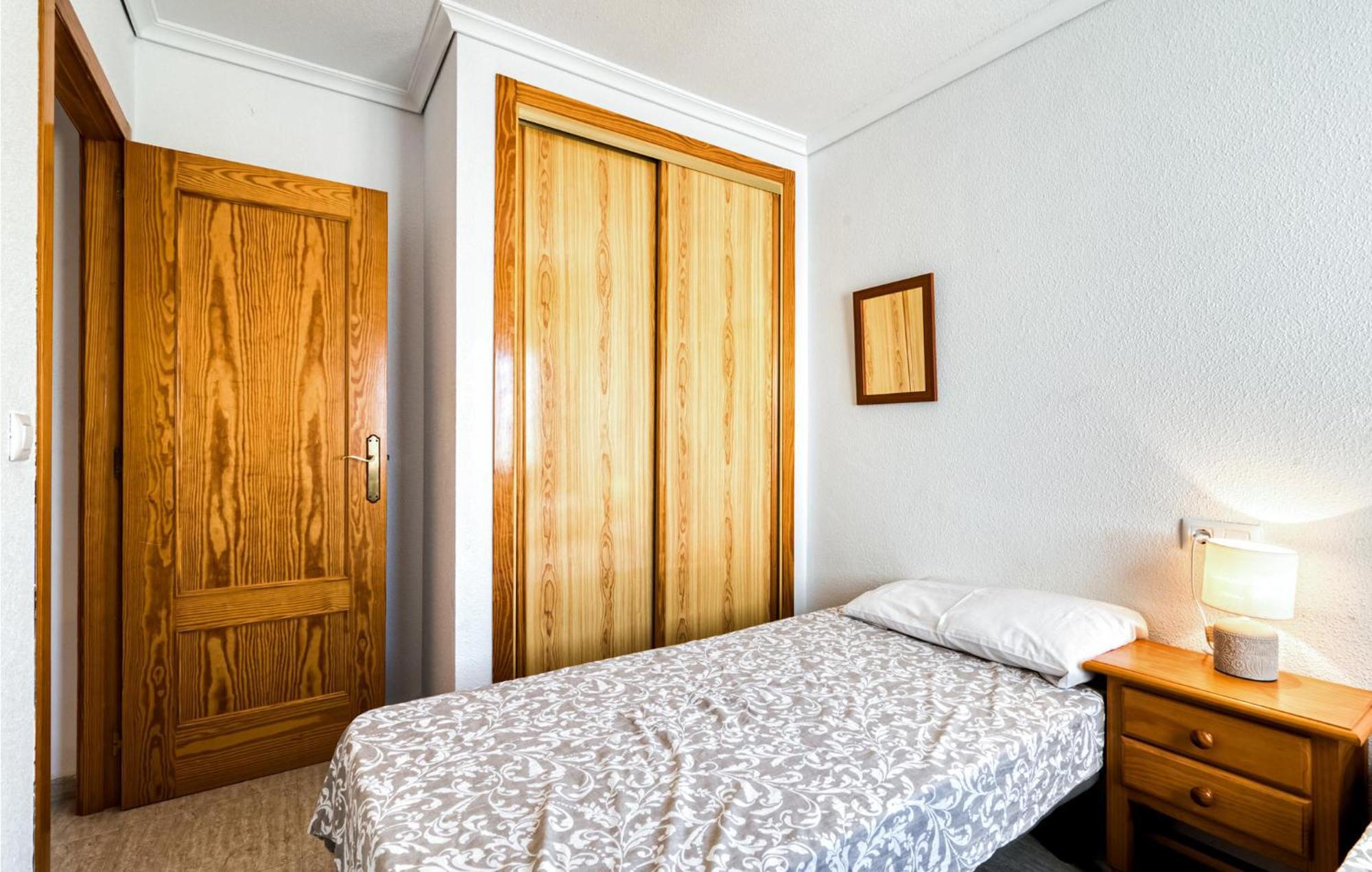 Gorgeous Home In Santa Pola With Wifi Exteriör bild